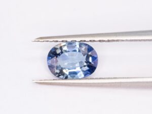 Ceylon safiir 1,2ct