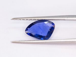 Looduslik,Ceylon safiir 1,95ct